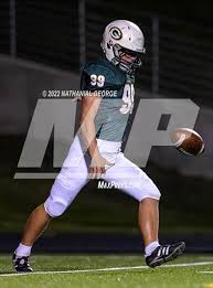 Cameron Bothwell's High School Bio