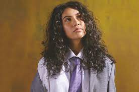 Alessia Cara Interview: New Single, Grammy Backlash 