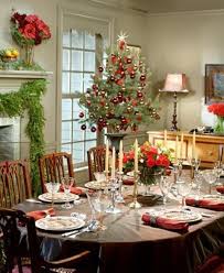 Christmas living room decorations ideas. 37 Stunning Christmas Dining Room Decor Ideas Digsdigs
