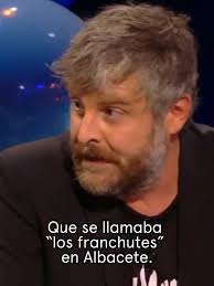 El primer trabajo de Raúl Cimas 😂🔩 Momentazo en #IlustresIgnorantes