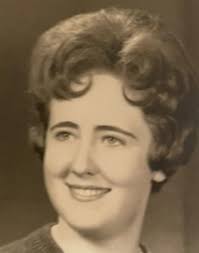 Kathryn Angle Obituary (1946