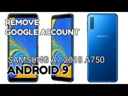Power off your oppo mobile. A7 2018 Android 9 Remove Frp Lock Samsung A7 2018 A750 Android 9 Without A Computer