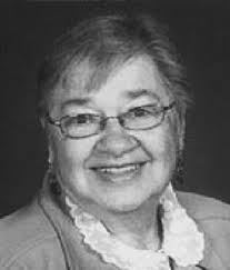 Patricia Armstrong Obituary (1931