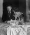 when did Prince Alexander of Prussia get married