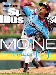 This site might help you. 13 Year Old Mo Ne Davis Lands A Record Breaking Sports Illustrated Cover Sports Illustrated Covers Sports Illustrated Girls Be Like