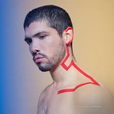 Marcel Mejia's Instagram, Twitter & Facebook