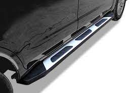 Side Foot Step Innova Crysta Car Accessories Design Siding