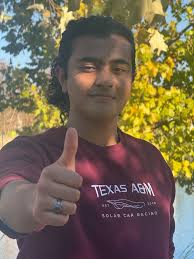 What a fantastic start to the semester for our Solar team, special thanks  to Red Bull for keeping us energized