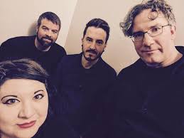 Brand New Silhouettes