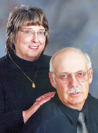 Overholser 40th anniversary