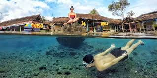 Ratusan orang berdemo menolak penutupan wisata pemandian cikoromoy di pandeglang, banten. Tempat Wisata Mata Air Cikoromoy Banten Kamu Pernah Ke Tempat Wisata Mata Air Cikoromoy Banten Pesona Wisata Mata Air Memang Belum Air Mata Air Tempat