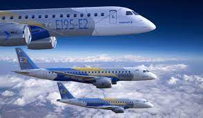 386 047 tykkäystä · 50 258 puhuu tästä. Why Asia Is A Big Market For Embraer S E2 Series Simple Flying