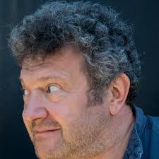 Daniel Schwed's Instagram, Twitter & Facebook