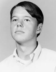 Deacon William "Bill" Gier