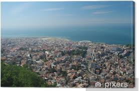 Trabzon haberleri ve son dakika gelişmeleri için tıklayın! Leinwandbild Trabzon Am Schwarzen Meer Pixers Wir Leben Um Zu Verandern