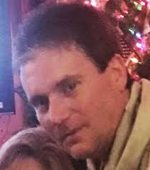 Michael Christopher “Chris” McConnell