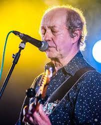 Mark Ruf's Instagram, Twitter & Facebook