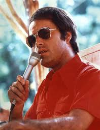 Powers Boothe 1948-2017