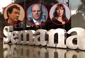 La revista semana es originalmente conocida en la comunidad española, pero que ha sido si quieres saber cómo podrás descargar revista semana y de qué trata, sigue leyendo este artículo. Continuan Las Renuncias En La Revista Semana Luego De Anunciarse Cambios En El Esquema Directivo Enfoque Vallenato Revista De La Sociedad Vallenata Su Cultura Y Folclor
