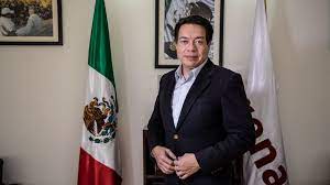 Mario delgado carrillo, coordinador de los diputados federales de morena y presidente de la junta de coordinación política de la cámara baja, no oculta su aspiración de presidir al movimiento de. Si Morena Se Aleja De Amlo Se Desdibuja Mario Delgado Forbes Mexico