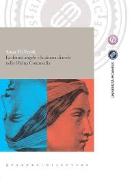 Amazon.com: La donna angelo e la donna diavolo nella Divina Commedia  (Collana eCampus) (Italian Edition) eBook : Di Veroli, Anna: Kindle Store