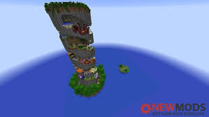 Collection of the best minecraft pe maps and game worlds for download including adventure, survival, and parkour minecraft pe maps. Minecraft Spiral 2 Parkour Map New Pc Game Modding