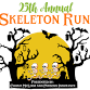 Amherst Skeleton Run