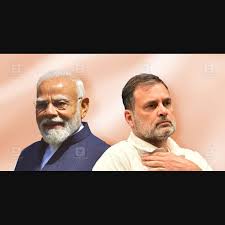 ‘ഒരു വർഷത്തിനകം മോദി സർക്കാർ താഴെവീഴും’: രാഹുൽ ഗാന്ധി ഗൂഢാലോചന നടത്തുന്നുവെന്ന് ബിജെപി