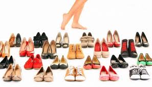 8 jenis rekaan kasut mesti ada 2018! Wanita Yang Bertubuh Mungil Elakkan 10 Jenis Kasut Ini Supaya Penampilan Anda Tidak Kelihatan Bantut Hijabista