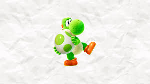 Yoshi S Crafted World Flutter Jumps To No 1 In The Uk Games Chart Thumbsticks