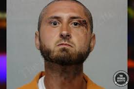 Michael Hutson — Bibb County Jail Bookings