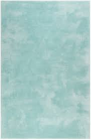 Verkaufe hier meinen schönen teppich, der selten benutzt wurde, da er im kinderzimmer lag und unser kind noch nicht so groß war um das zimmer zu benutzen. Hochflor Shaggy Teppich Esprit Relaxx Esp 4150 31 Mint Turkis Raum Quadrat