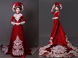 Cùng lắng nghe những chia sẻ của cô nàng khi lựa chọn và thiết kế. Top 5 Ä'á»‹a Chá»‰ May Ao Dai CÆ°á»›i Ä'áº¹p á»Ÿ Tphcm Ahihi Studio