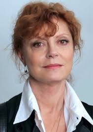 Fan Casting Susan Sarandon as Erica Sayers in Black Swan (1990)