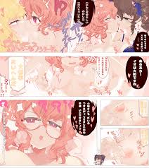 Silky The Phantom Thief hentai videos, GIFs, and images | R34.app