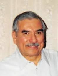 Jesus Bustos Obituary (2023)