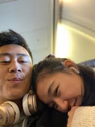 Daniella Lu and Aaron Yee's Wedding Website