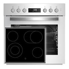 Ein neff einbauherd set oder backofen set ist die klassische kombination von elektroherd oder backofen mit einem ceranfeld. Elektra Bregenz Einbauherdset He62080w Elektrabregenz Weiss Elektroland Mattighofen