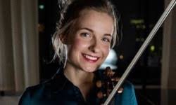 BALTIC ORCHESTRA FESTIVAL: THREE VIOLINS