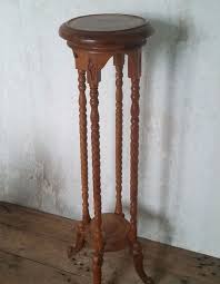 Sellette Porte Plante En Bois Brocant Hier Sellette Porte Plantes Bois