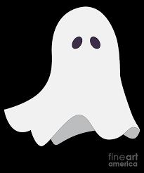 The best gifs are on giphy. Funny Ghost Scary Creepy Spooky Halloween Digital Art By Teequeen2603