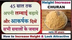 Camel milk has supported bedouin, nomad and pastoral cultures since the domestication of camels millennia ago. Height With Dr Shalini Youtube