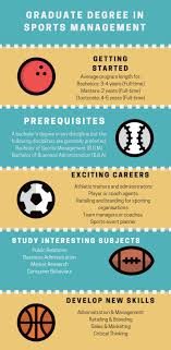 Get access to hidden sports jobs openings not posted anywhere else. Overview Of Sports Management