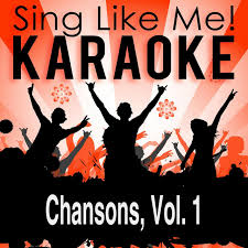 Tiré de l'album du même nom sorti en 1991. Osez Josephine Karaoke Version Originally Performed By Alain Bashung Song By La Le Lu Spotify