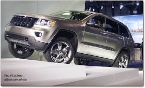 The 2014 jeep grand cherokee can trace its roots to when the merger between chrysler and mercedes was still alive and well. 2014 2016 Jeep Grand Cherokee Features Specifications And Dimensions Allpar Forums