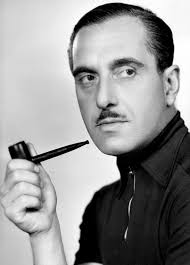 Famous Pipe Smokers: 06/16/12