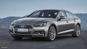 Audi A5 2020 New Engine Di 2020 Audi A3 Sedan Audi