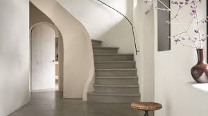 ambiance inspiratie basics whites levis kleuren verf behang kleurenpalet