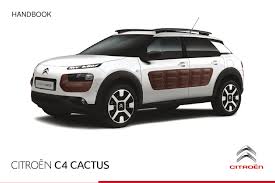 Its by far the easiest bulb change ive done in recent times.for a start you can get your hand in the rear of the lamp unit and dont need to remove bumpers or arch. Citroen C4 Cactus Handbook Instructions Pdf Download Manualslib