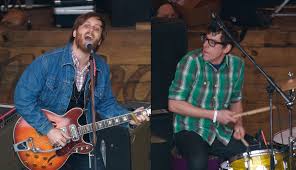 The new song for nascar driver kyle rowdy busch by 2012 featuring raytona500 called rowdy busch is now on itunes and all digital downloading sites. The Black Keys Wikipedia